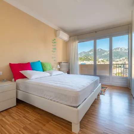 Soleil De Apartment
