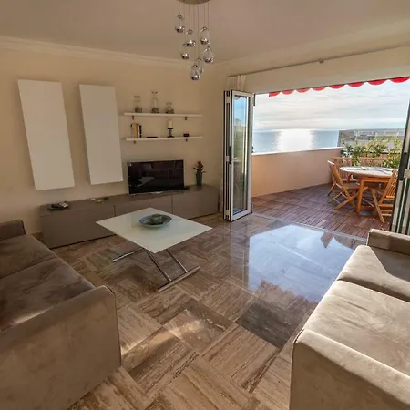Apartment Soleil De Menton