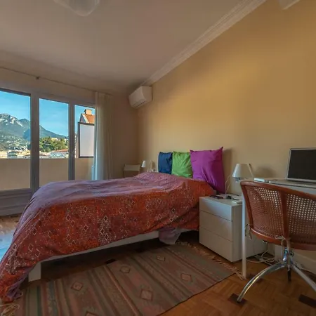 Soleil De Apartment *